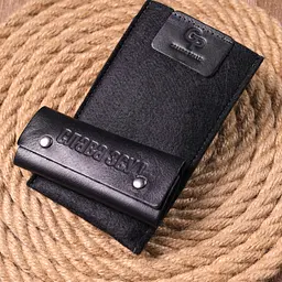 Шкіряна ключниця GRANDE PELLE 11,5х5 см acs0025853 - мініатюра 8
