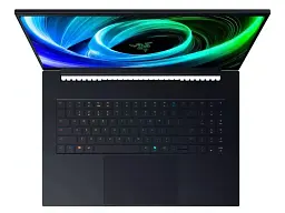 Ноутбук Razer Blade 18 Black (RZ09-05827ER3-R3U1) - мініатюра 2
