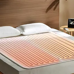 Розумний матрац (простирадло) з підігрівом Xiaomi MiJia Smart Electric Blanket 180 х 150 см (MJDRT018H) - мініатюра 2