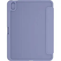 Чохол-книжка ArmorStandart Y-Type PEN для Apple iPad 10th Gen 10.9` (2022)/iPad 11 (2025) Purple (ARM77503) [133725] - мініатюра 2
