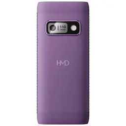 Мобільний телефон Nokia 110 DS Power Purple - мініатюра 3