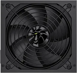Блок живлення Gamemax GP-B 2025 550W 80+ Bronze (GP 550B) - мініатюра 2