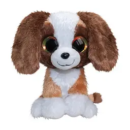 М'яка іграшка Lumo Stars Цуценя Wuff 15 см (54996)
