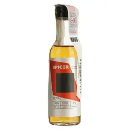 Набір подарунковий Spicer Exclusive Set Ексклюзив 0.25 л (5 шт. х 0.05 л) - мініатюра 17