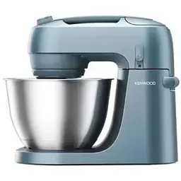 Кухонний комбайн Kenwood KZM 35.000 GY (KZM35.000GY) - мініатюра 2
