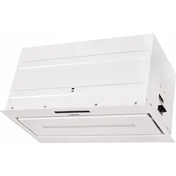 Витяжка вбудована Eleyus BOXER 800 LED 52 WH - мініатюра 4