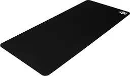 Ігрова поверхня SteelSeries QcK XXL Black (67500) - мініатюра 3