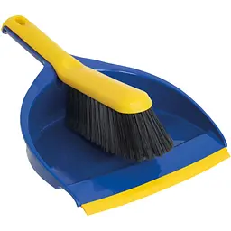 Віник та совок Karcher ручні (3.337-614.0)