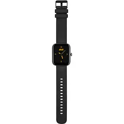 Смарт-годинник 2E Alpha SQ Music Edition AMOLED, BT 5.2, Чорний - мініатюра 3
