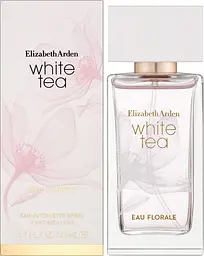 Elizabeth Arden White Tea Floral 50 мл Туалетна вода - мініатюра 2