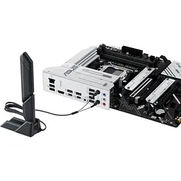 Материнська плата ASUS PRIME X870-P WIFI - мініатюра 8