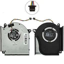 Вентилятор для ноутбука Asus ROG Strix SCAR 16 (G614J G634J) CPU FAN 12V 1A