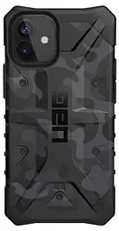 Чохол оригінальний протиударний UAG Pathfinder SE (Original) 112347114061 для iPhone 12 Mini (5.4") Midnight Camo