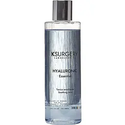 Тонік Ksurgery Essential Hyaluronic для обличчя заспокійливий 250 мл