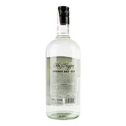 Набір Gamondi Negroni Джин Mr. Higgins London Dry Gin 37.5% 1 л + Лікер Gamondi Bitter 25% 1 л + Вермут Gamondi Vermouth Rosso Di Torino 18% 1 л в подарунковій упаковці - мініатюра 12