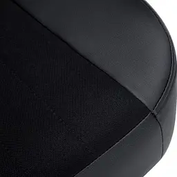Геймерське крісло GT Racer X-5184 Fabric Black [156457] - мініатюра 12