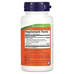 Екстракт Глоду Hawthorn Extract 300 мг - 90 вег. капсул - мініатюра 2