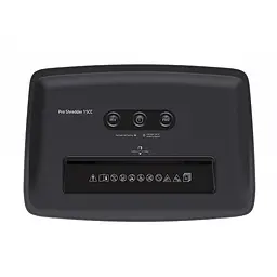 Знищувач документів HP Pro Shredder 15CC, A4, 80g х 15 листів, 4x35, 20 л., P-4 - мініатюра 8