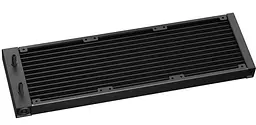 СВО Deepcool Mystique 360 ARGB Black (R-LX750-BKADSNC-G-1) - мініатюра 2