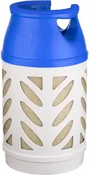 Полімерно-композитний газовий балон Hexagon Ragasco 12,5л - мініатюра 4