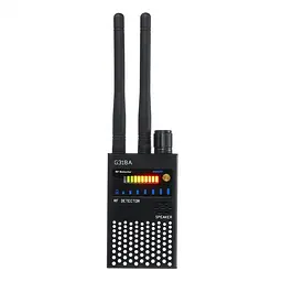 Детектор жучків шукач прослуховування - антижучок Protect G-318A (100569)