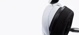 Гарнітура Sony ігрова Over-ear INZONE H3 3.5 mini-jack Mic (MDRG300W.CE7) - мініатюра 8