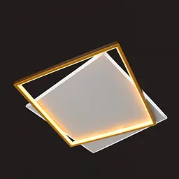 Світильник настінно-стельовий для ванної Brille WBL-43C/110W WW+NW+CW - мініатюра 6