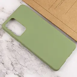 Силіконовий чохол Candy для Samsung Galaxy A52 4G / A52 5G / A52s - мініатюра 4