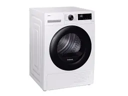 Сушильна машина Samsung DV90CGC2A0AE - мініатюра 2