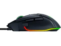Миша Razer Basilisk V3 Black (RZ01-04000100-R3M1) - мініатюра 2