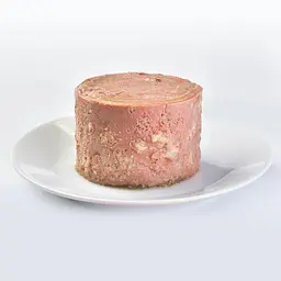 Корм влажний Brit Premium by Nature для котів з куркою та рисом 200 г - мініатюра 3