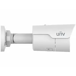 Камера відеоспостереження Uniview IPC2124LE-ADF28KM-H (2.8)