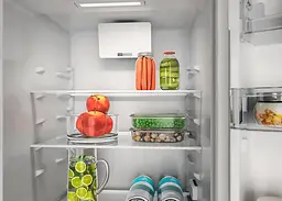 Холодильник Whirlpool WHC20D023B1 SF (7168647) - мініатюра 7