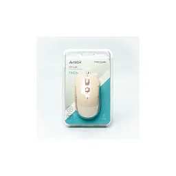 Мишка A4Tech FM26 USB Cafe Latte (4711421991391) - мініатюра 11