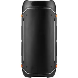 Акустична система 2.0 Defender Boomer 200, 200Вт BT/FM/TF/USB/MIC/AUX/GT, чорна