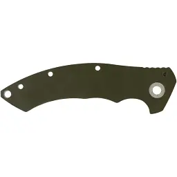 Накладка руків’я Skif Shark Olive