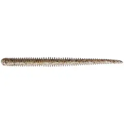Силікон рибальський Keitech Easy Shaker 4.5" (10 шт/упак) ц:417 gold flash minnow (1551.09.23)