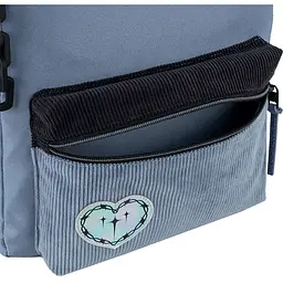 Рюкзак Kite Education teens 2575M-1 (K25-2575M-1) - мініатюра 9