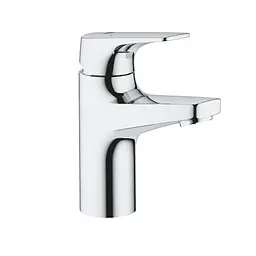 Змішувач для умивальника Grohe BauFlow 23752000, Хром