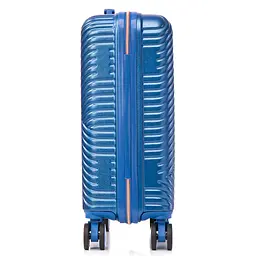 Валіза Semi Line 20" (S) Blue (T5727-1) - мініатюра 3