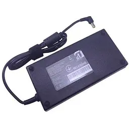 Блок живлення 1StCharger для ноутбуків Lenovo 170W 20V/8.5A 6.3x3.0 силовий кабель Retail BOX