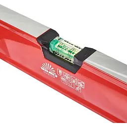 Рівень Vitals Master 60 см з магнітами (181792) - мініатюра 3