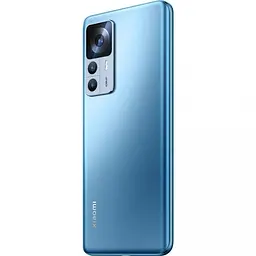 Смартфон Xiaomi 12 8/256GB Blue - мініатюра 6