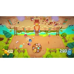Ключ активації Microsoft Baby Storm для Xbox One/Series S/X - мініатюра 8