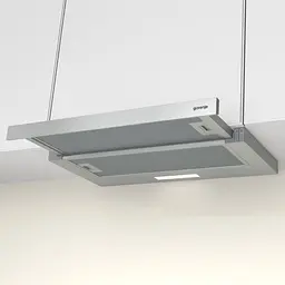 Витяжка телескопічна Gorenje TH62E3X [142683] - мініатюра 7