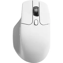 Миша Keychron M6S White (M6S-B72) [168528]