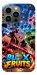TPU чохол Demsky Sea legends для Apple iPhone 13 Pro (6.1")