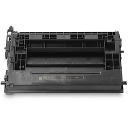 Лазерний картридж HP 37A Black (CF237A) - мініатюра 2