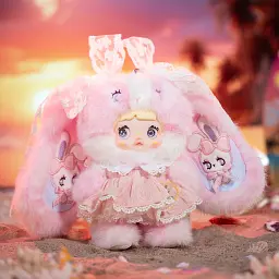 М'яка іграшка Pop Top Nommi Прогноз погоди PVC 22-26 см Різнобарвний - мініатюра 8