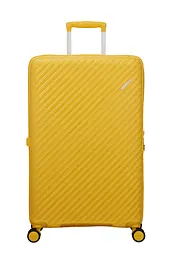 Валіза 78 См American Tourister DIABLAST DIGITAL YELLOW 78x49x31(34) MK2*06003